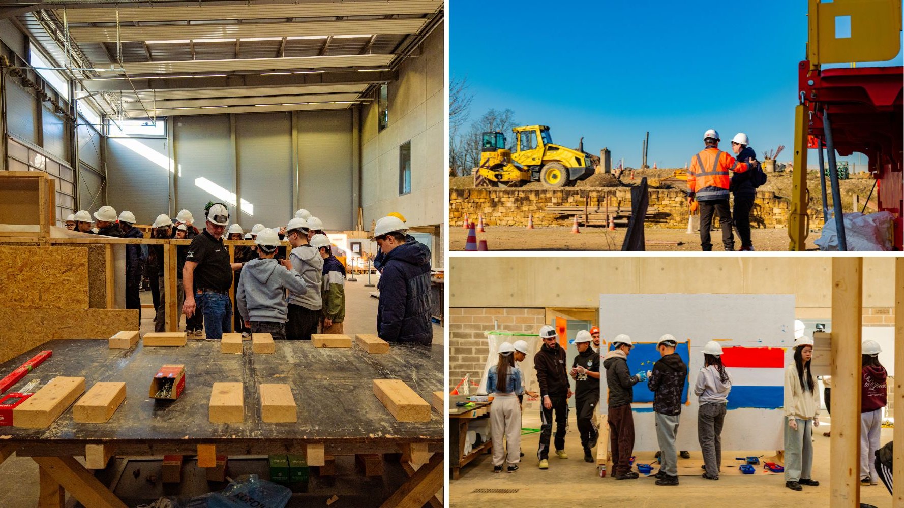 Une compréhension partagée des enjeux et une implication accrue des équipes