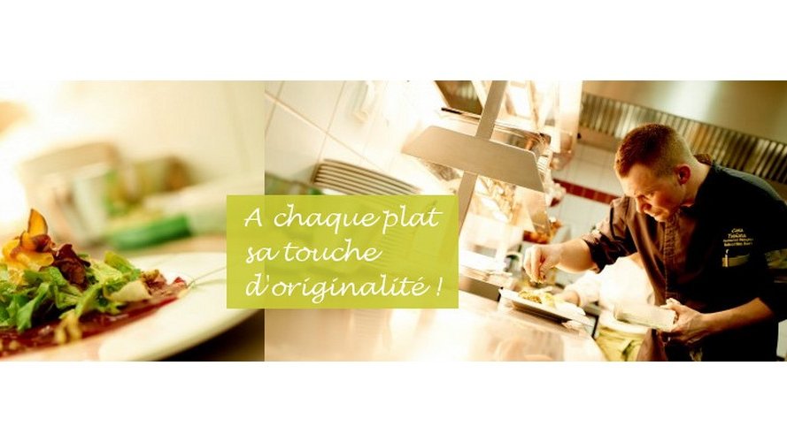 Le restaurant biologique Casa Fabiana vous présente son menu de la semaine !