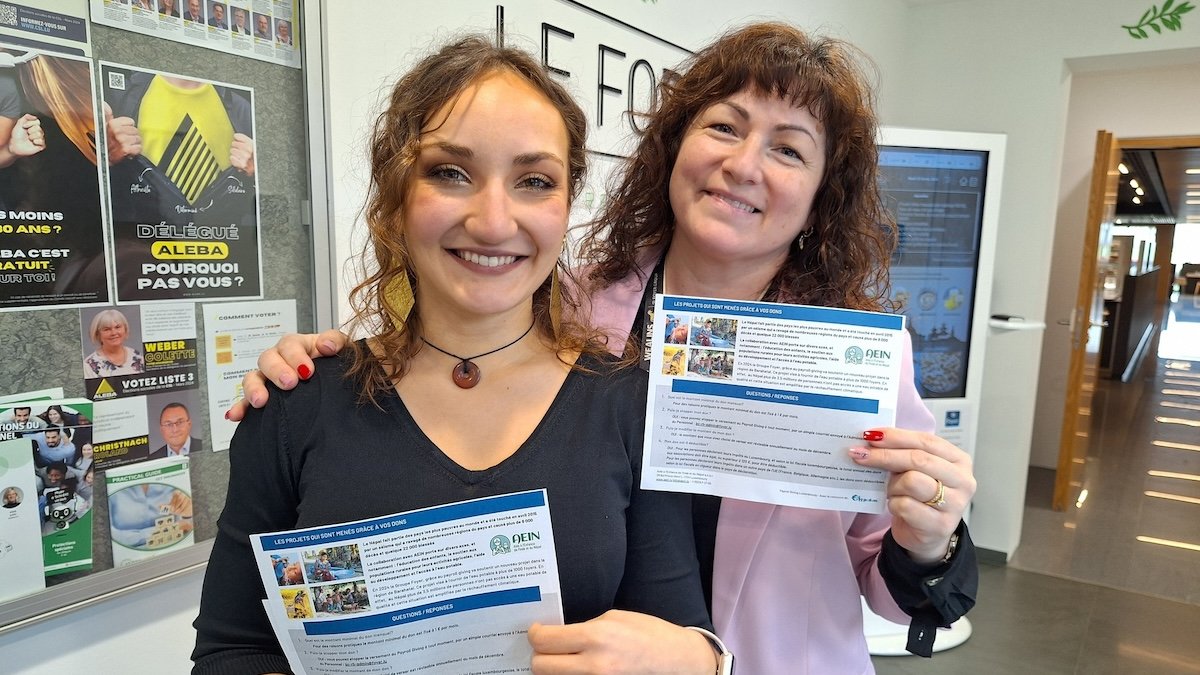Entreprises au service d'associations : pour un bénéfice mutuel