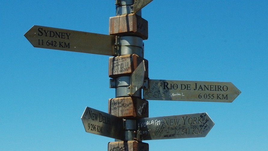 Voyager durable – mais comment ?