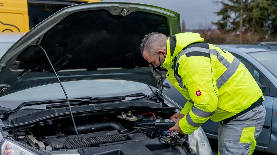 La voiture privilégiée en cette période