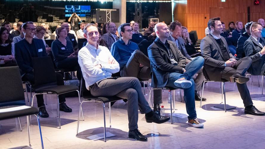 BIMLUX 2021 : on entre dans le concret !