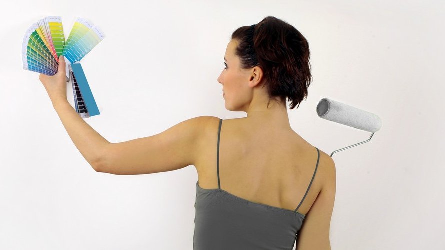 Ecobati Arlon : Promotion sur les peintures naturelles