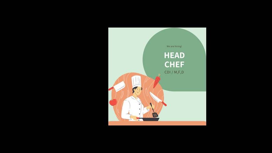 BENU Village Esch asbl recrute !