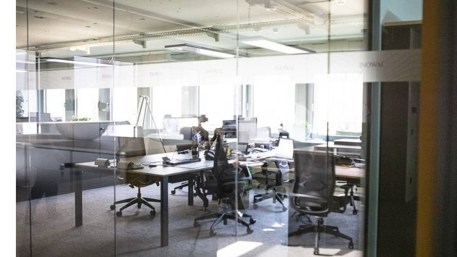 Inowai Luxembourg recrute !