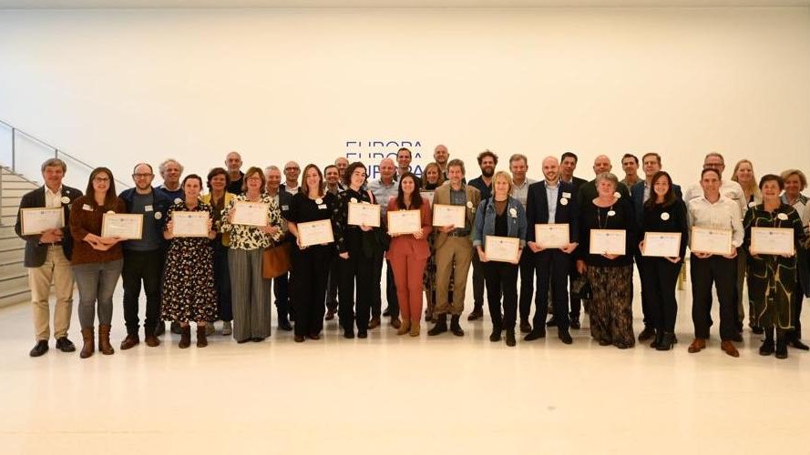 Daikin Europe « Champion ODD » des Nations unies