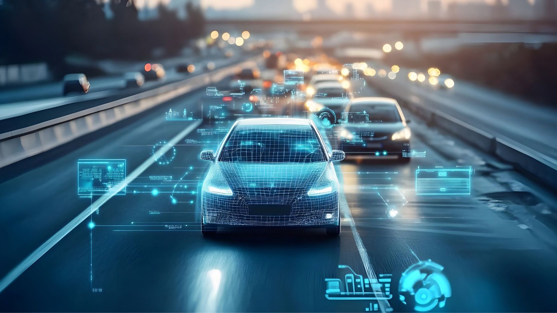 Le Luxembourg lance un appel à projets pour la mobilité du futur et l'industrie