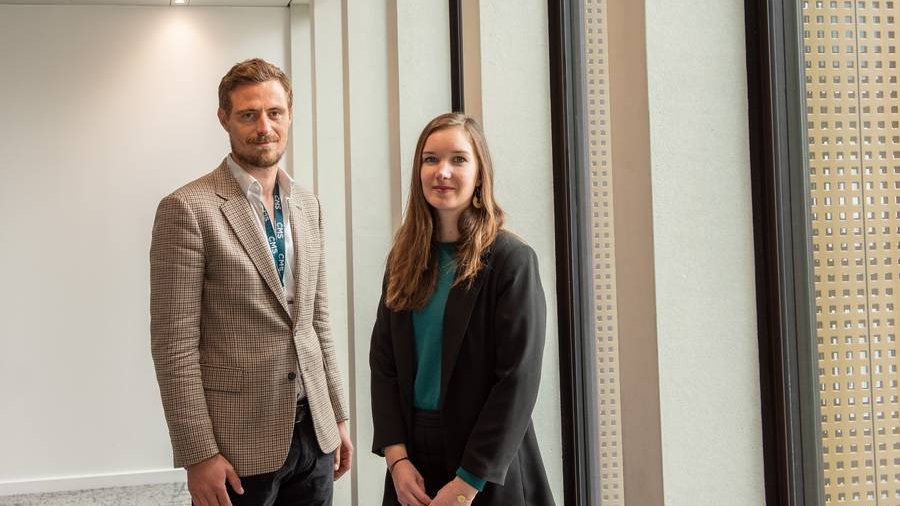 « L'ESG, une nouvelle dimension de l'investissement »