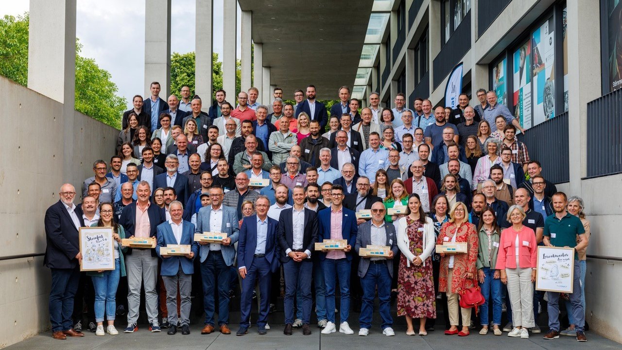 Les communes luxembourgeoises prêtes à s'engager pour la neutralité climatique