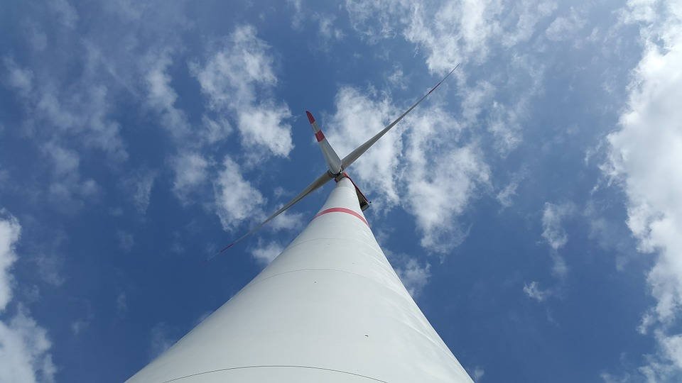 UE : Hausse de 16% de la part des énergies renouvelables dans la consommation énergétique en 2014