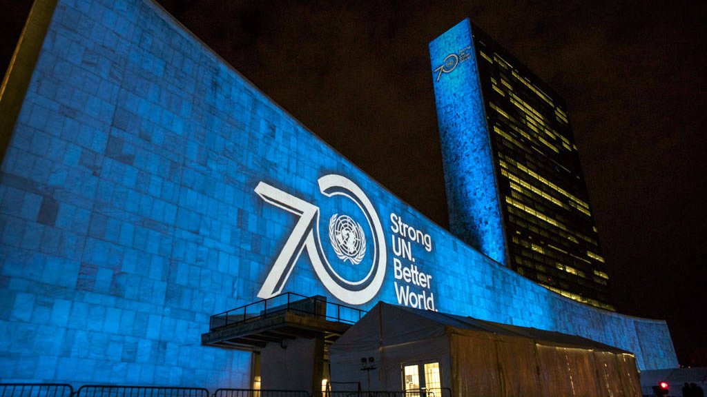 ODD : un contrat social entre les dirigeants du monde et les peuples