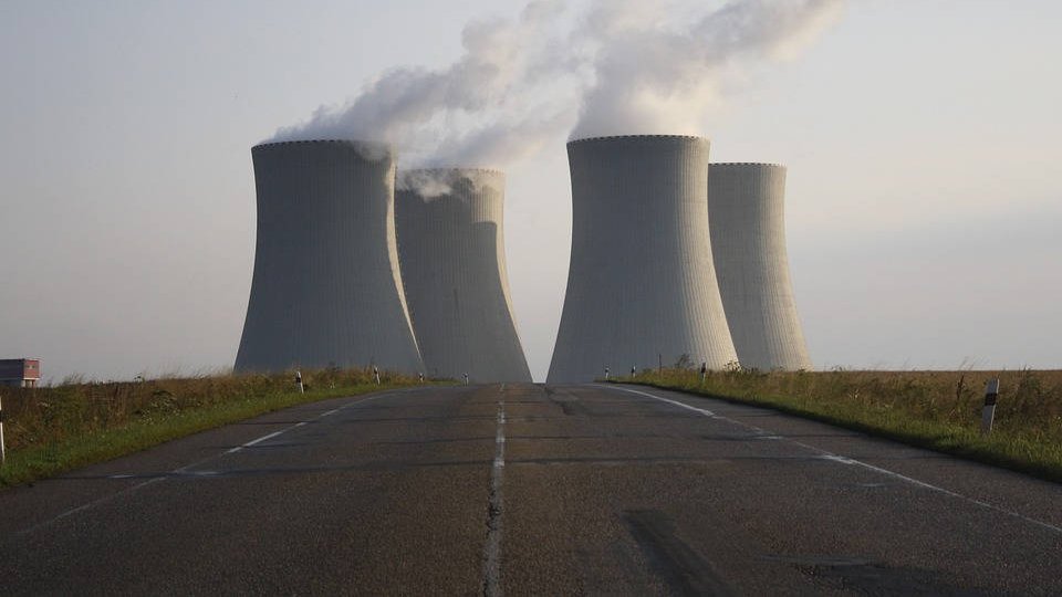 Pas de fonds européens pour la recherche nucléaire !