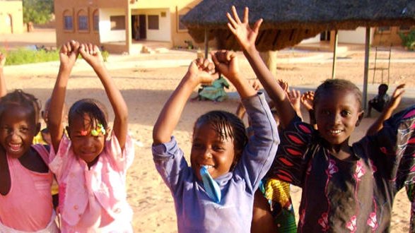 De vraies perspectives d'avenir pour les enfants de Dosso au Niger !