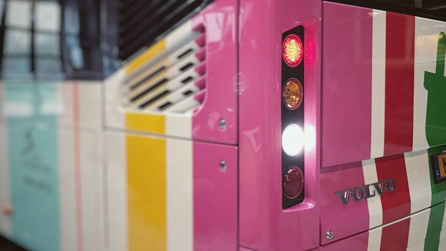 Réinventer la mobilité douce à Luxembourg-ville