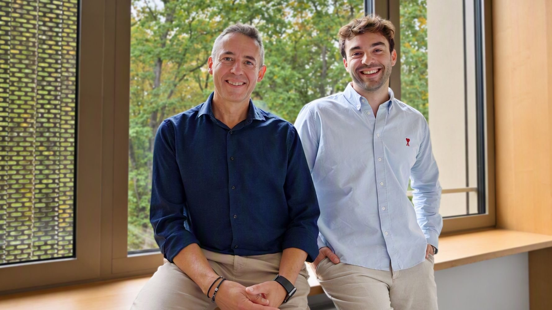 Schroeder & Associés entre dans l'actionnariat de COFT