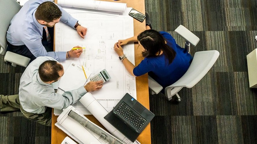 Boydens Engineering recrute !