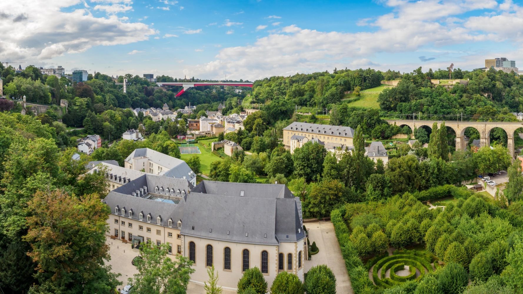 Des communes plus vertes et plus résilientes