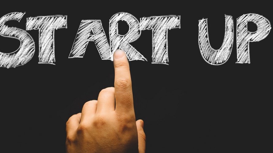 Les start-ups, grands espoirs de l'économie circulaire