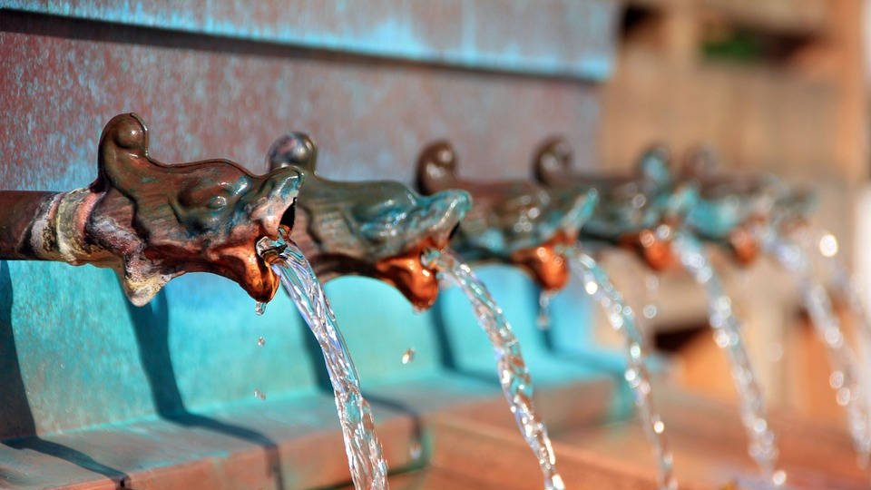 Ville de Luxembourg : Journée mondiale de l'eau