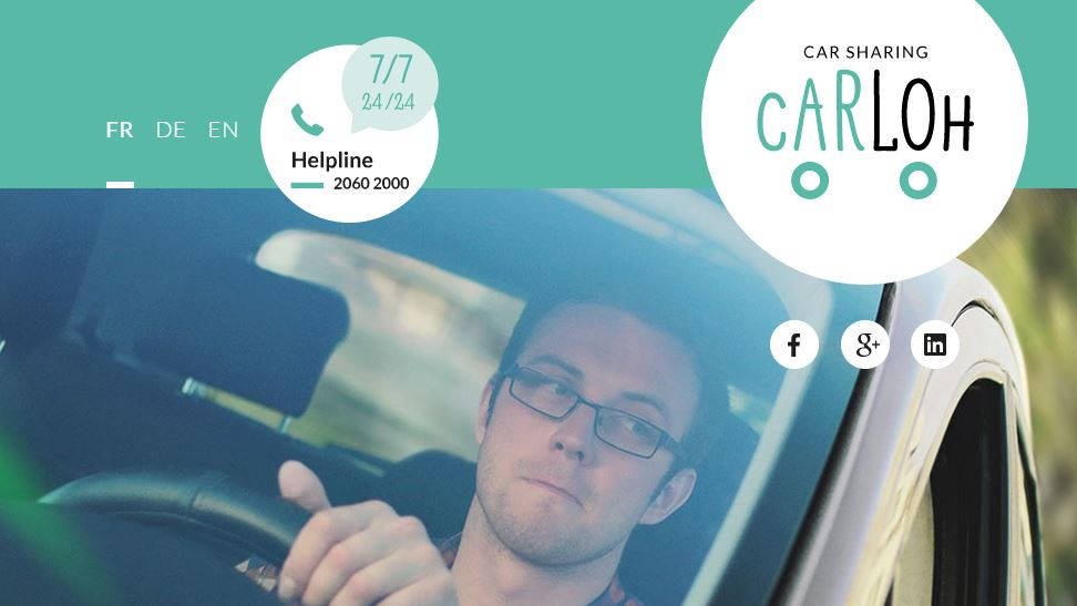 Feu vert pour l'auto-partage dans la capitale