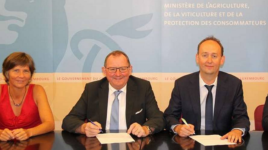 AntiGaspi : nouvelle formation en matière de gaspillage alimentaire