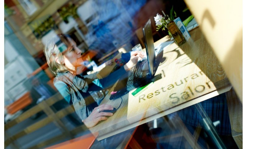 Casa Fabiana : Menu BIO du 9 au 13 avril