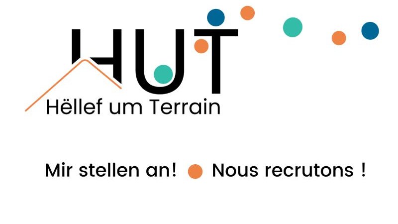 Éducateur diplômé (m/f/x) Réf. 2025 02 ED 40 - LIS / HUT