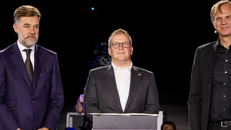 Développer les pneus du futur