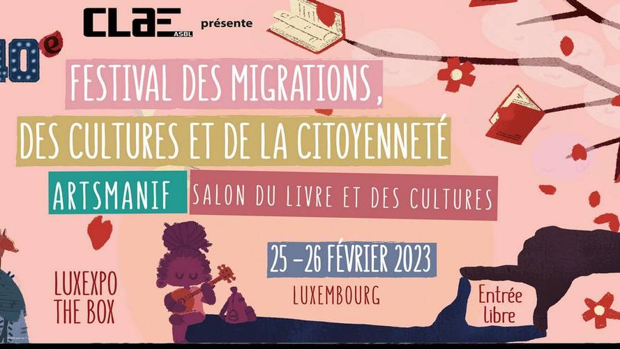 40e Festival des Migrations, des Cultures et de la Citoyenneté 2023