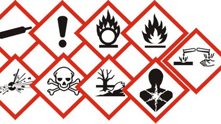 Une nouvelle carte d'identité pour substances chimiques