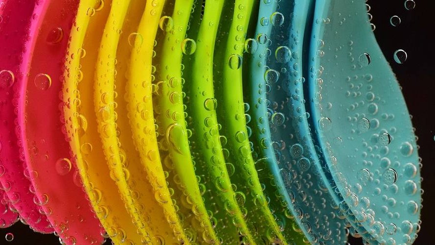 Dire stop au plastique !