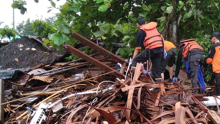 Indonésie : les interventions des équipes MSF continuent suite au tsunami