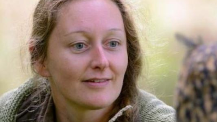 BALADE NATURE avec Vinciane Schockert