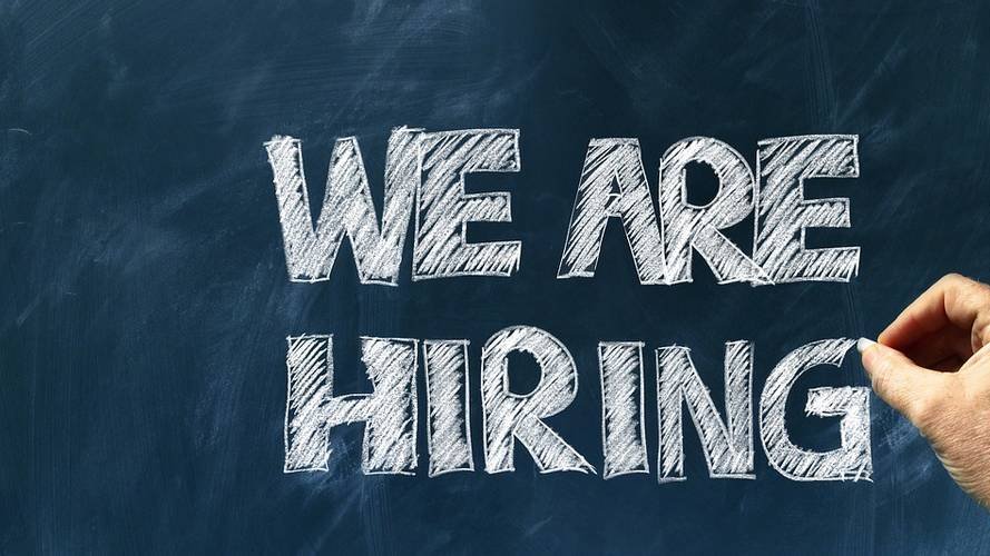 Les partenaires d'Infogreen recrutent !