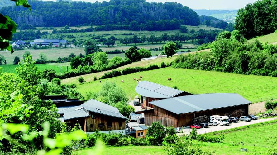 « Neutraliser » les terres, pour ne plus les perdre