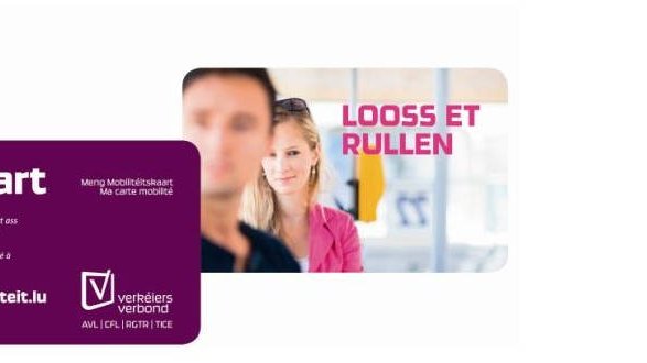 mLive - synchronisons votre mobilité