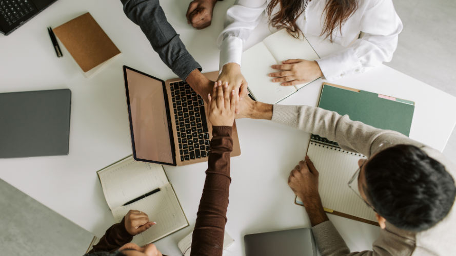 Allagi, nouveau partenaire d'In4Green !