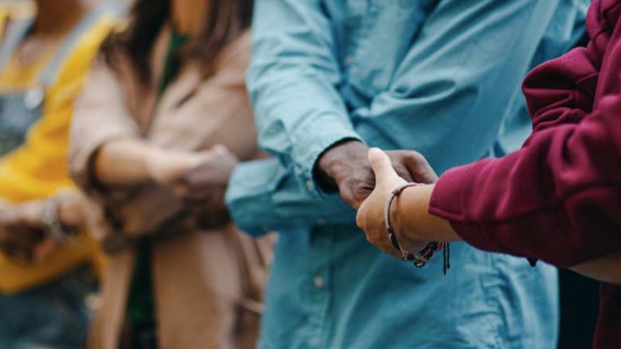 « Le changement commence au niveau local »