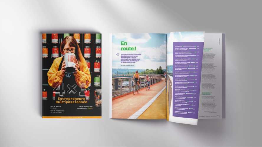 « Nous avons une particularité »