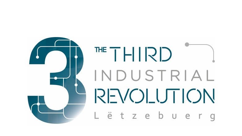 Séance d'information « Troisième révolution industrielle »