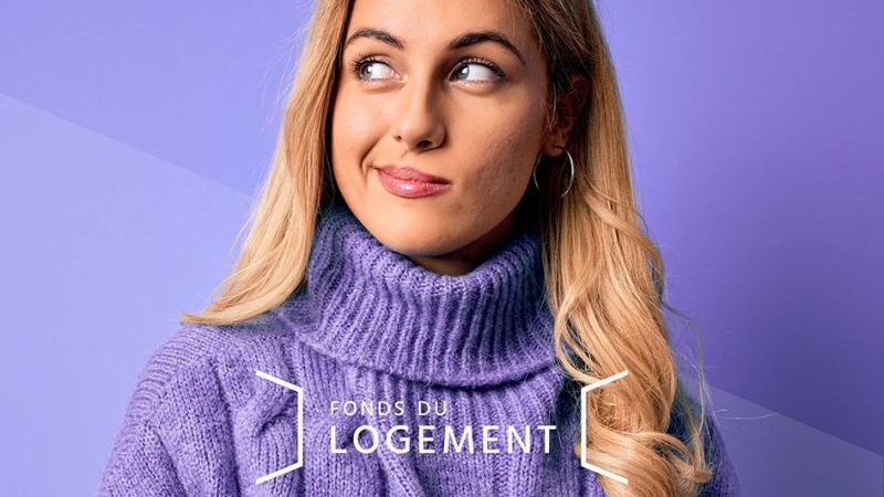 Gestionnaire technique (m/f) / Fonds du Logement