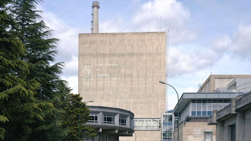 Fin de l'exploitation de la plus vieille centrale nucléaire espagnole
