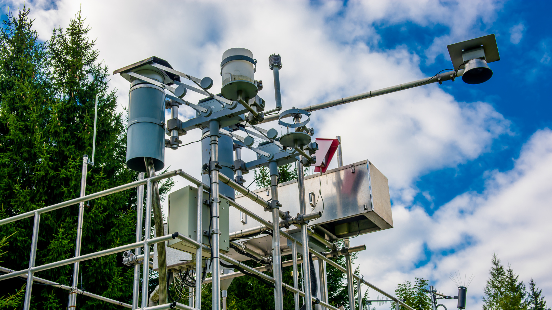 Communes luxembourgeoises : six approches locales pour un air plus sain