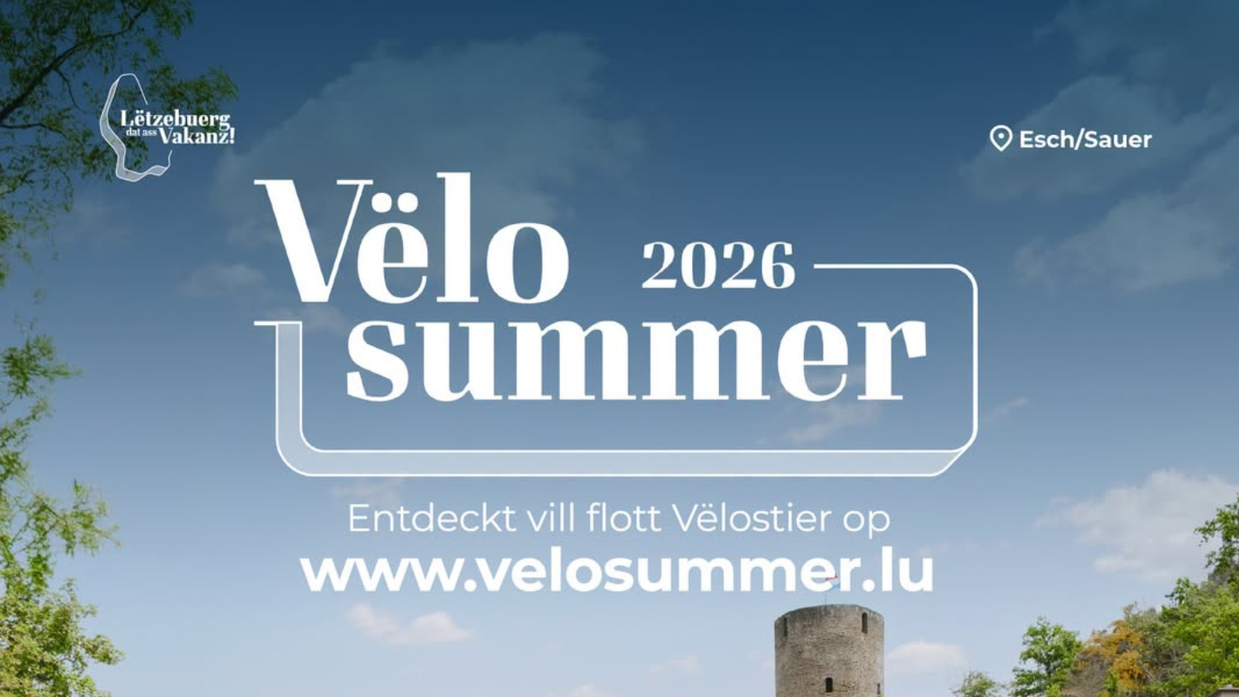 Prends ton vélo !