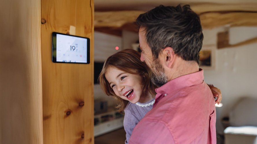 Les résidents luxembourgeois et la rénovation énergétique de leur logement