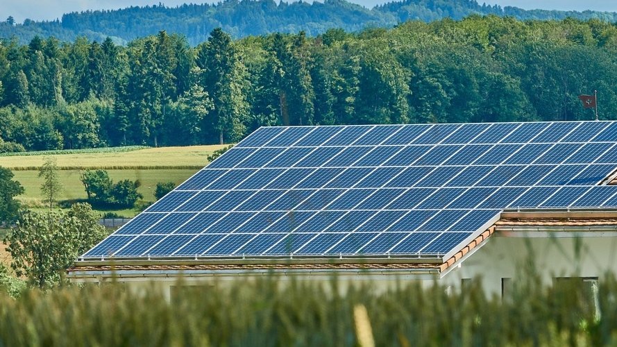 De l'électricité verte pour 27.000 résidents