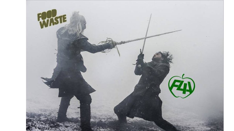 L'hiver arrive, ainsi que l'expansion de F4A