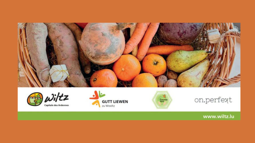 Ciné-débat : « Valoriser les aliments – Le gaspillage alimentaire en question »