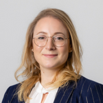 Hanna Meyer : Directrice Communication, Marketing & Relations publiques