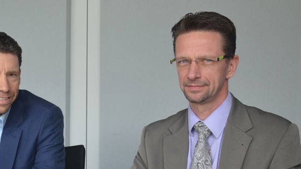 Du sang neuf à la tête des clusters “Automotive Components“ et “Materials“